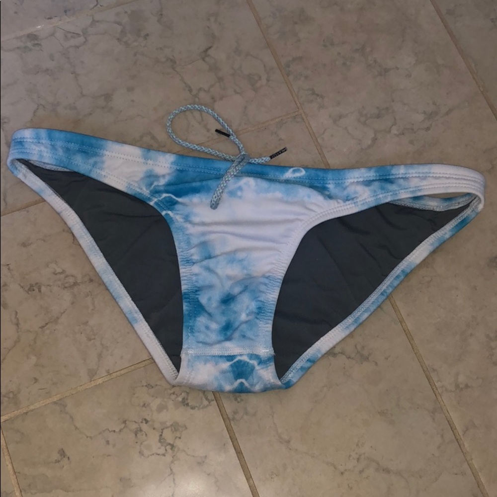 Jolyn Swimwear Bottoms